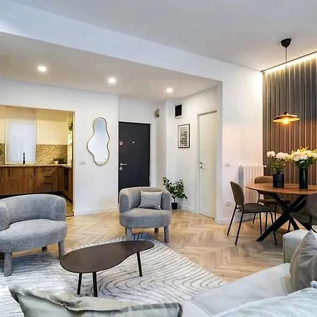 Angelo Bello Luxury Suite City Center By Sattal Bucarest Extérieur photo