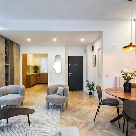 Angelo Bello Luxury Suite City Center By Sattal Bucarest Extérieur photo