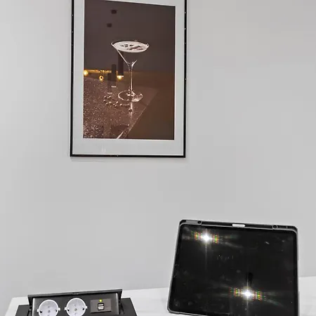 Angelo Bello Luxury Suite City Center By Sattal Bucarest Extérieur photo