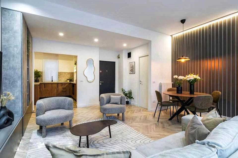 Angelo Luxury Center By Sattal Bucharest