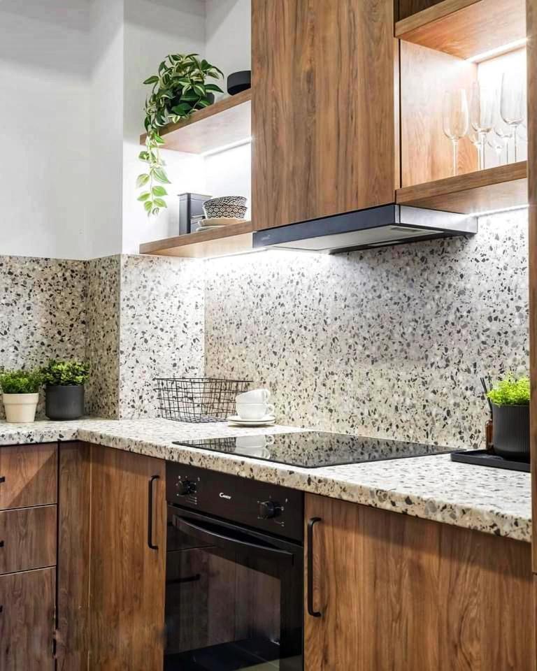 Angelo Luxury Center By Sattal Apartament Bucureşti