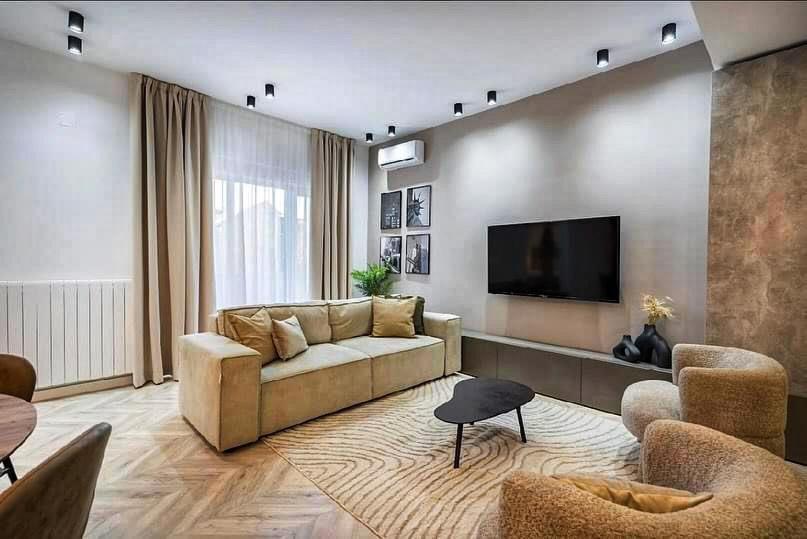 Angelo Luxury Center By Sattal * Bucureşti