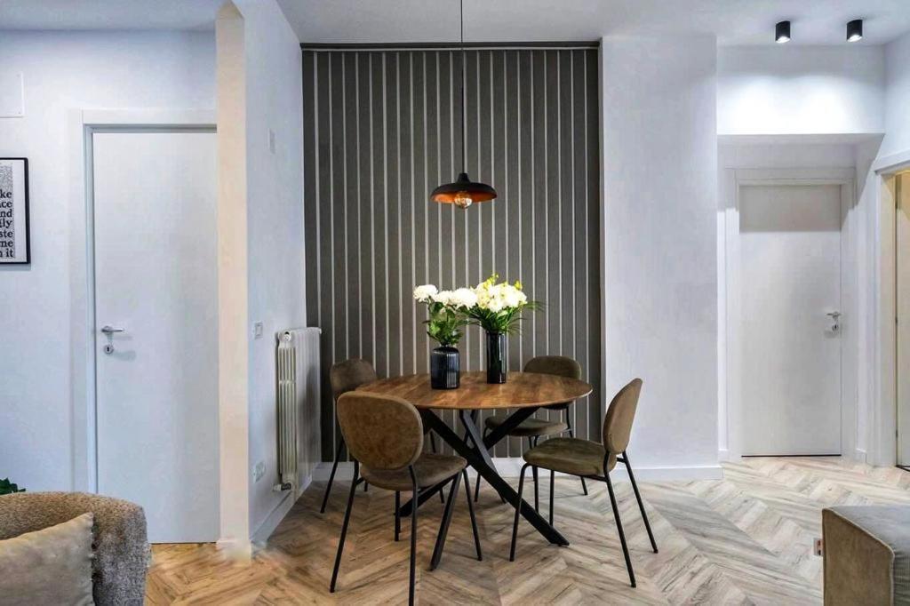Angelo Luxury Center By Sattal Apartament