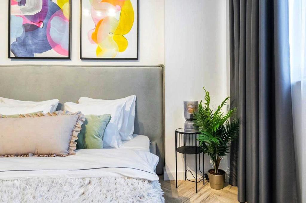 Apartament Angelo Luxury Center By Sattal Bucureşti