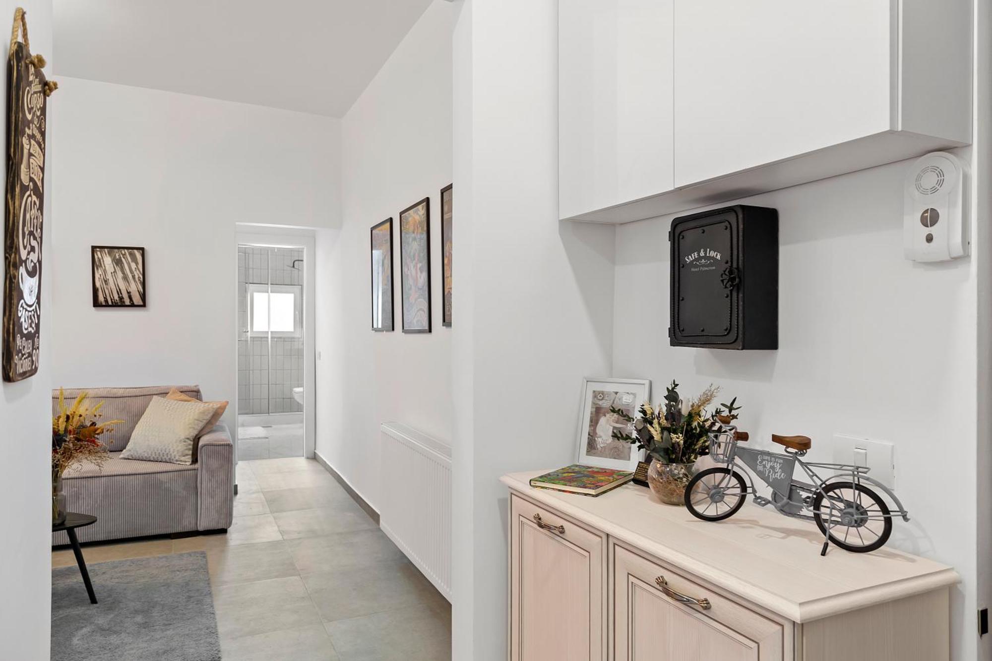 Apartament Angelo Luxury Center By Sattal *