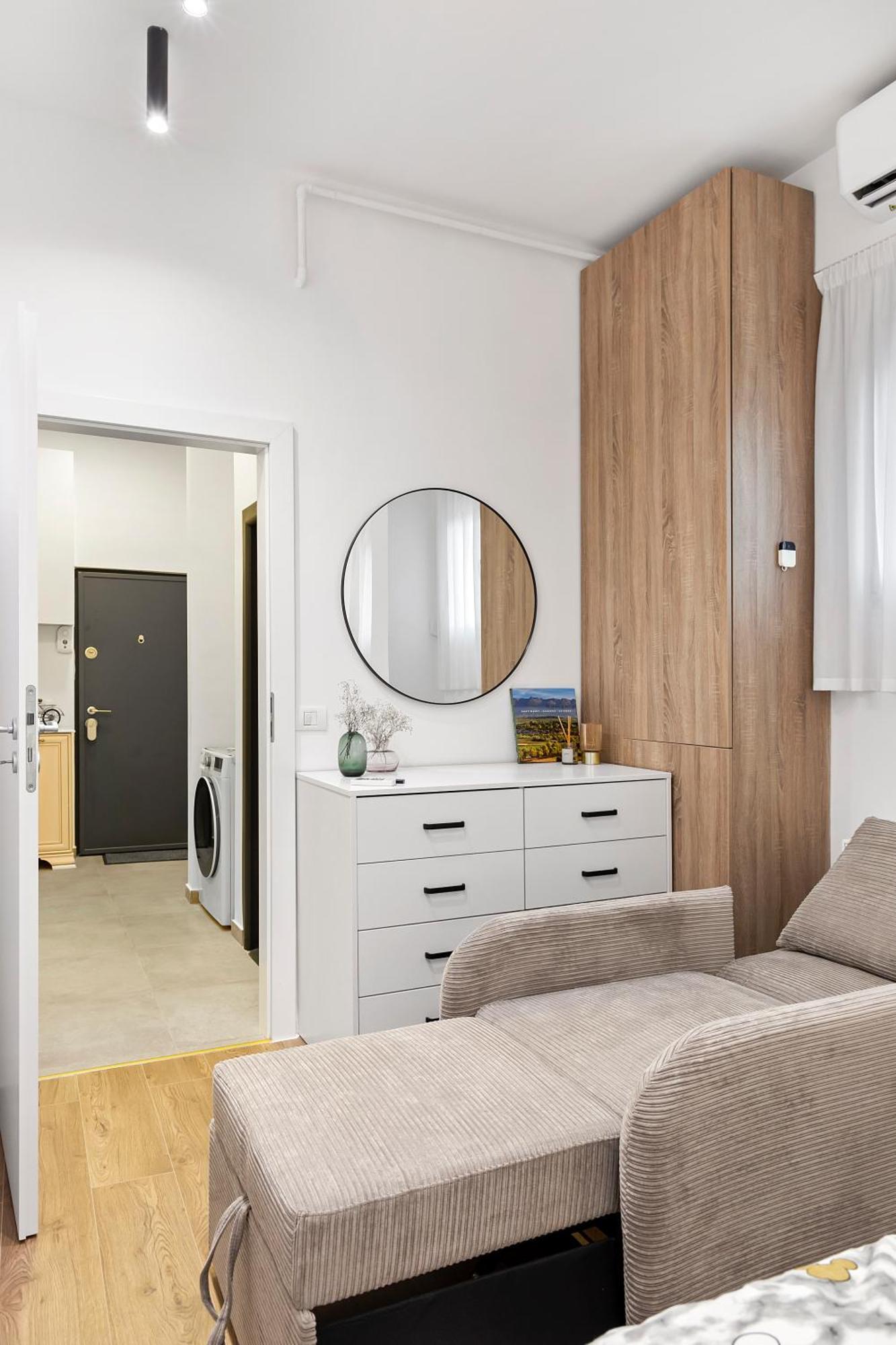 Angelo Luxury Center By Sattal Apartment Bucharest