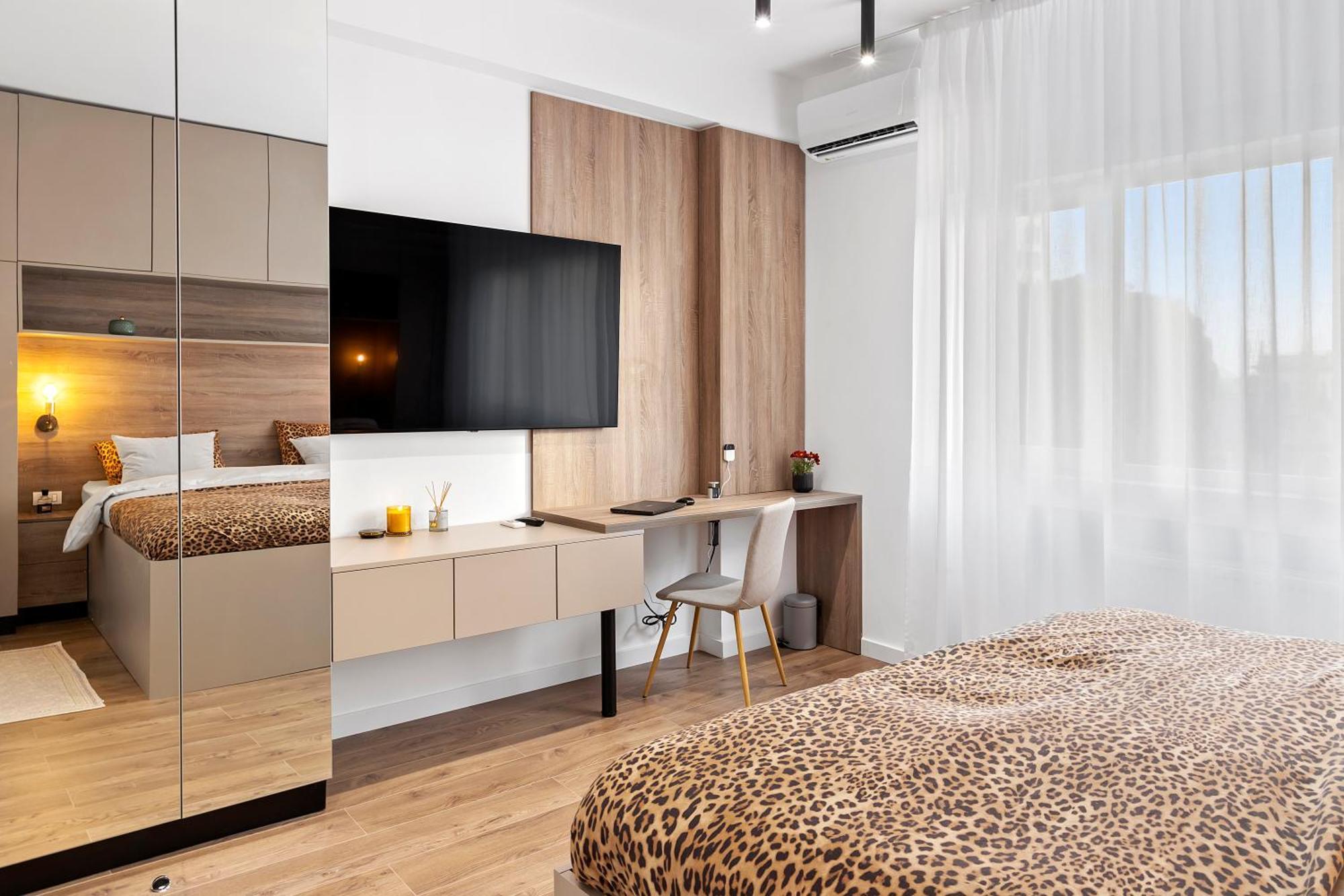 Angelo Luxury Center By Sattal * Bucharest