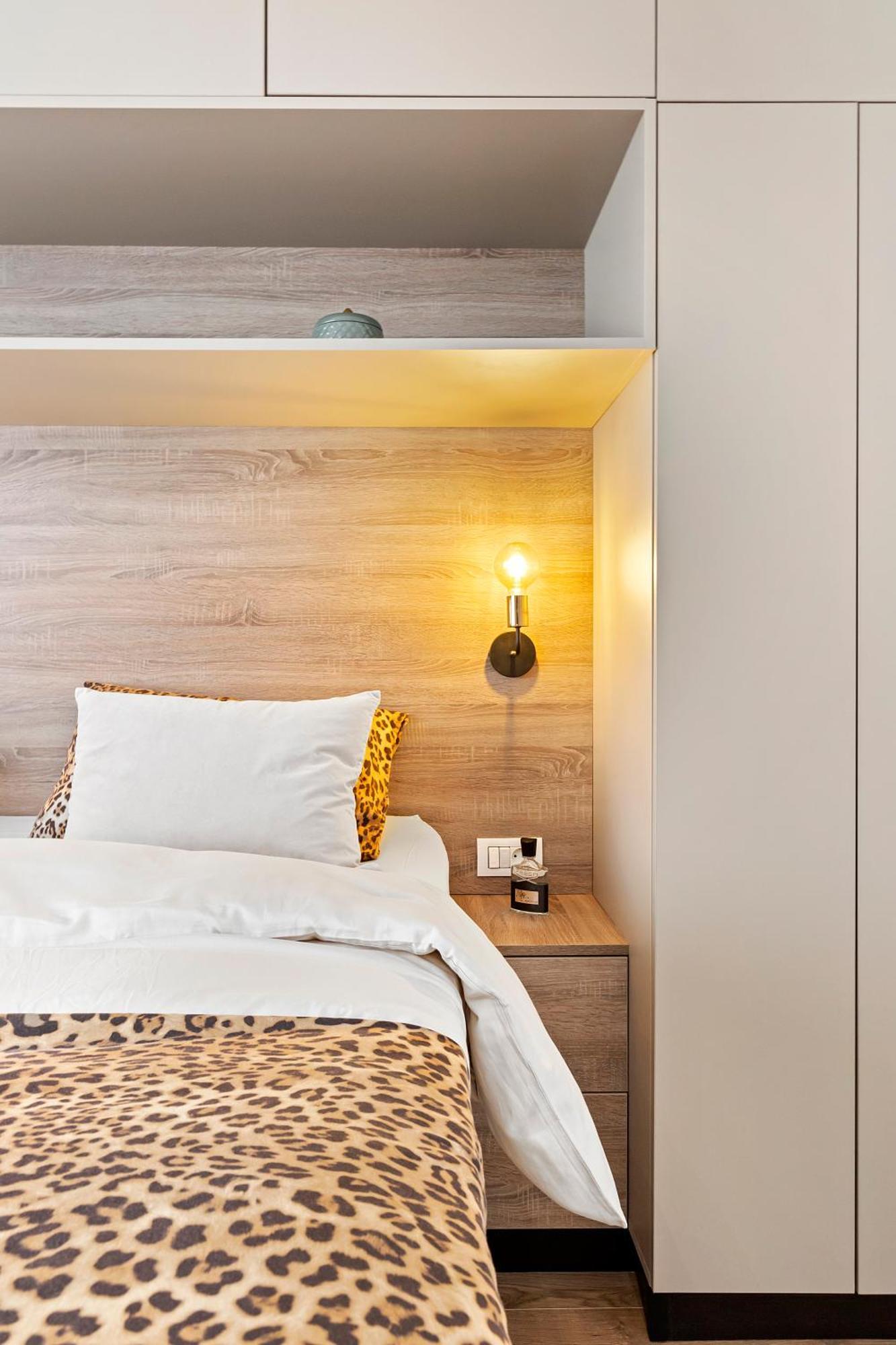 Apartament Angelo Luxury Center By Sattal Bucureşti