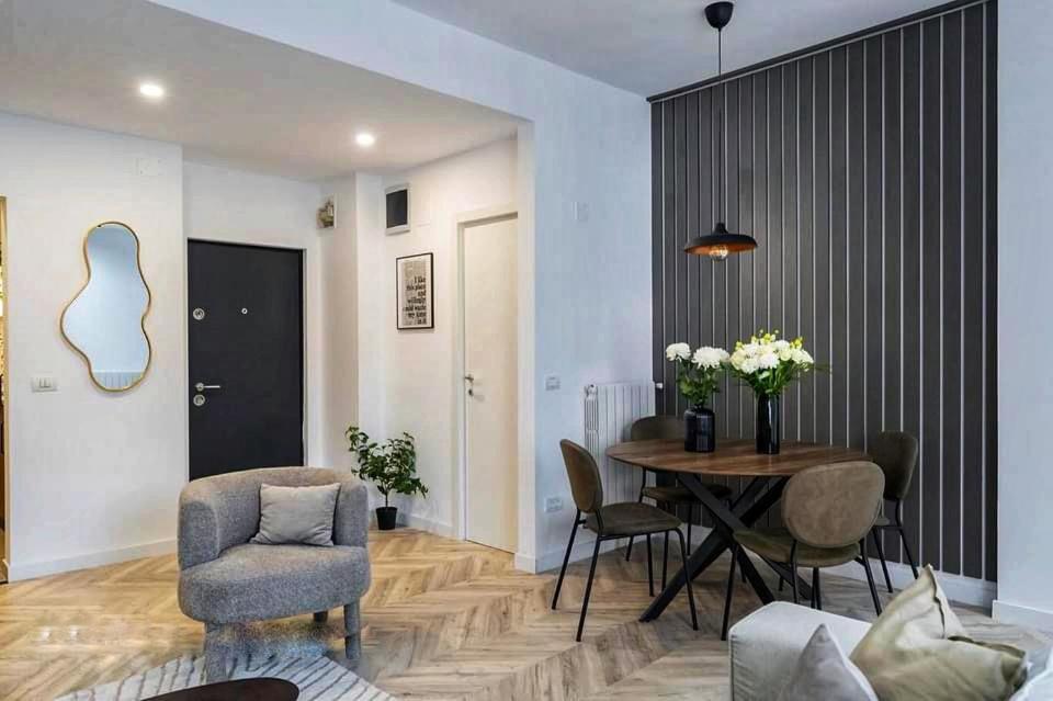 Angelo Luxury Center By Sattal Appartement *