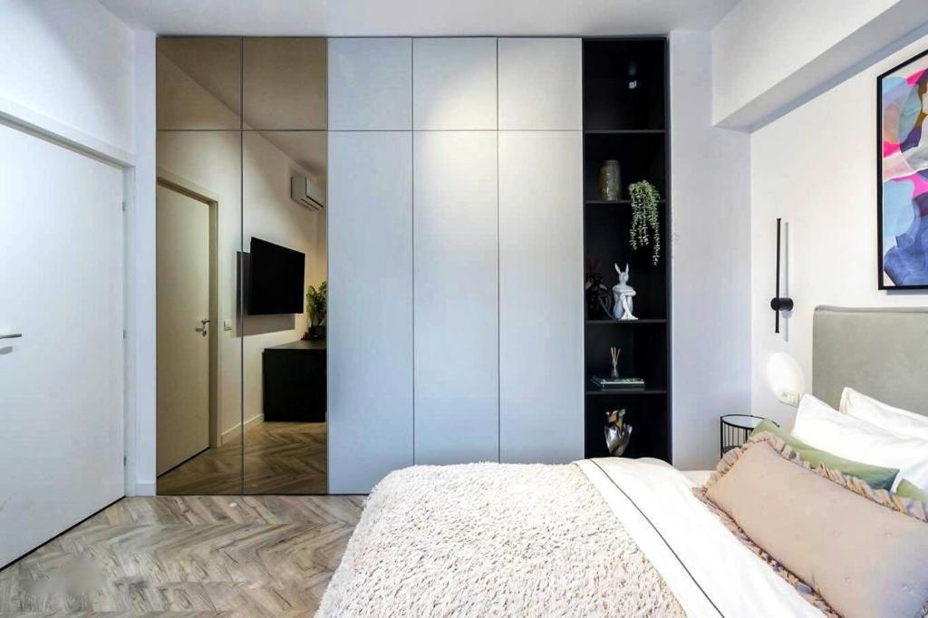 Angelo Luxury Center By Sattal Appartement *