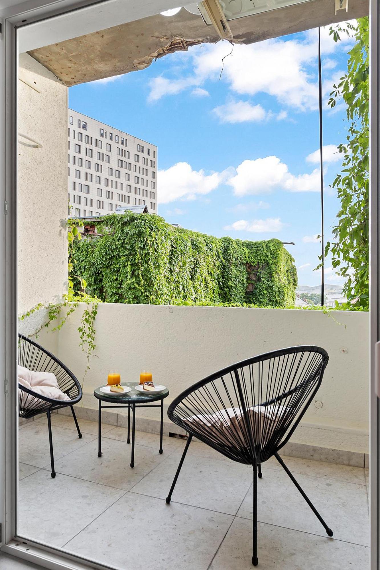 Angelo Luxury Center By Sattal Bucarest