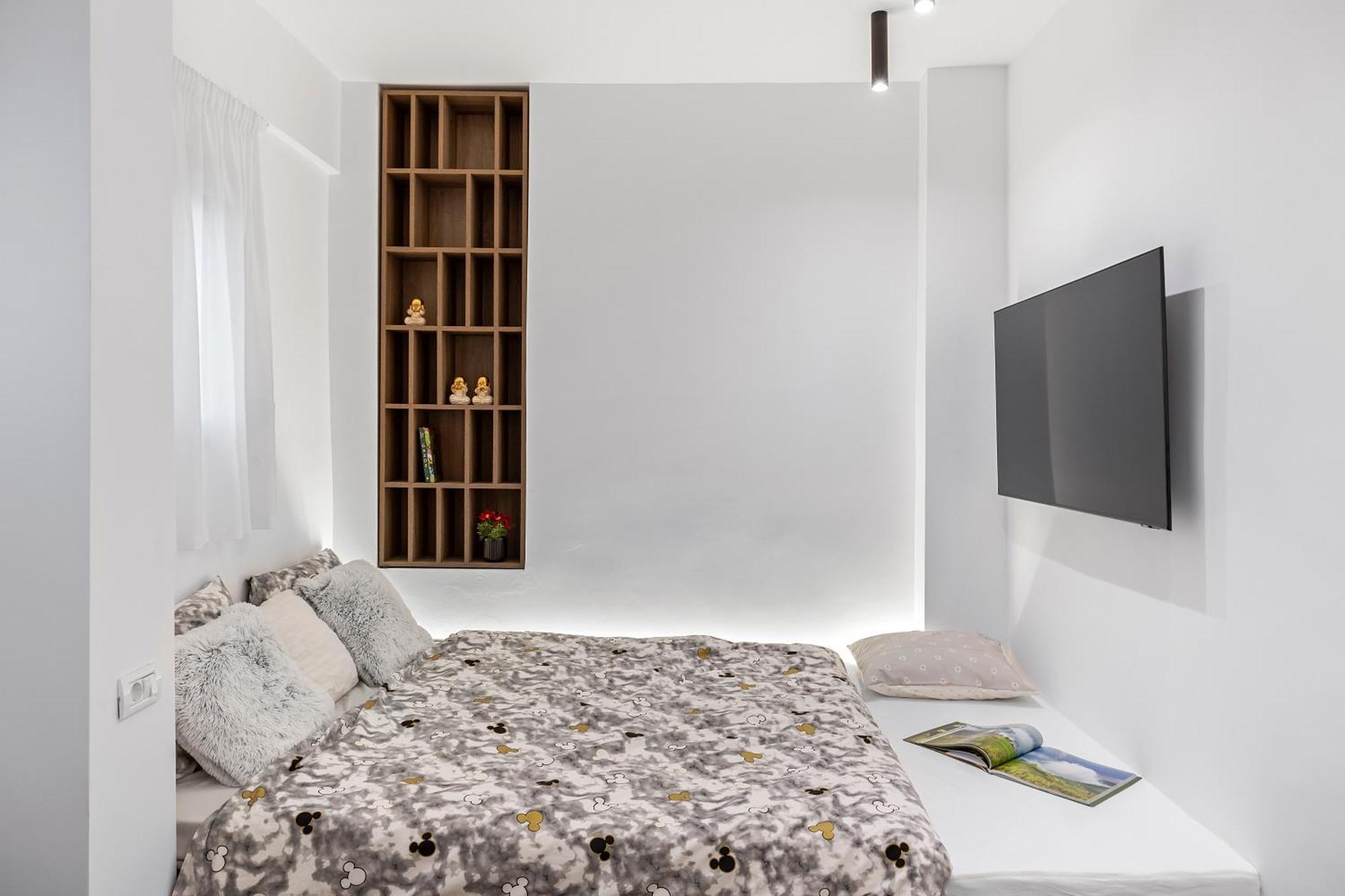 Appartement Angelo Luxury Center By Sattal *