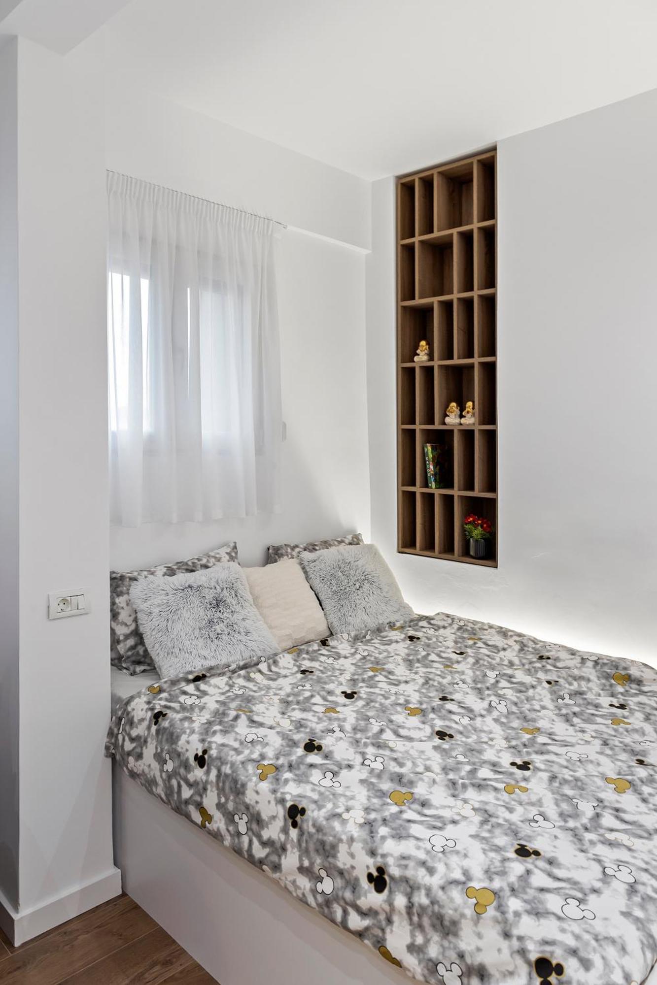 Appartement Angelo Luxury Center By Sattal