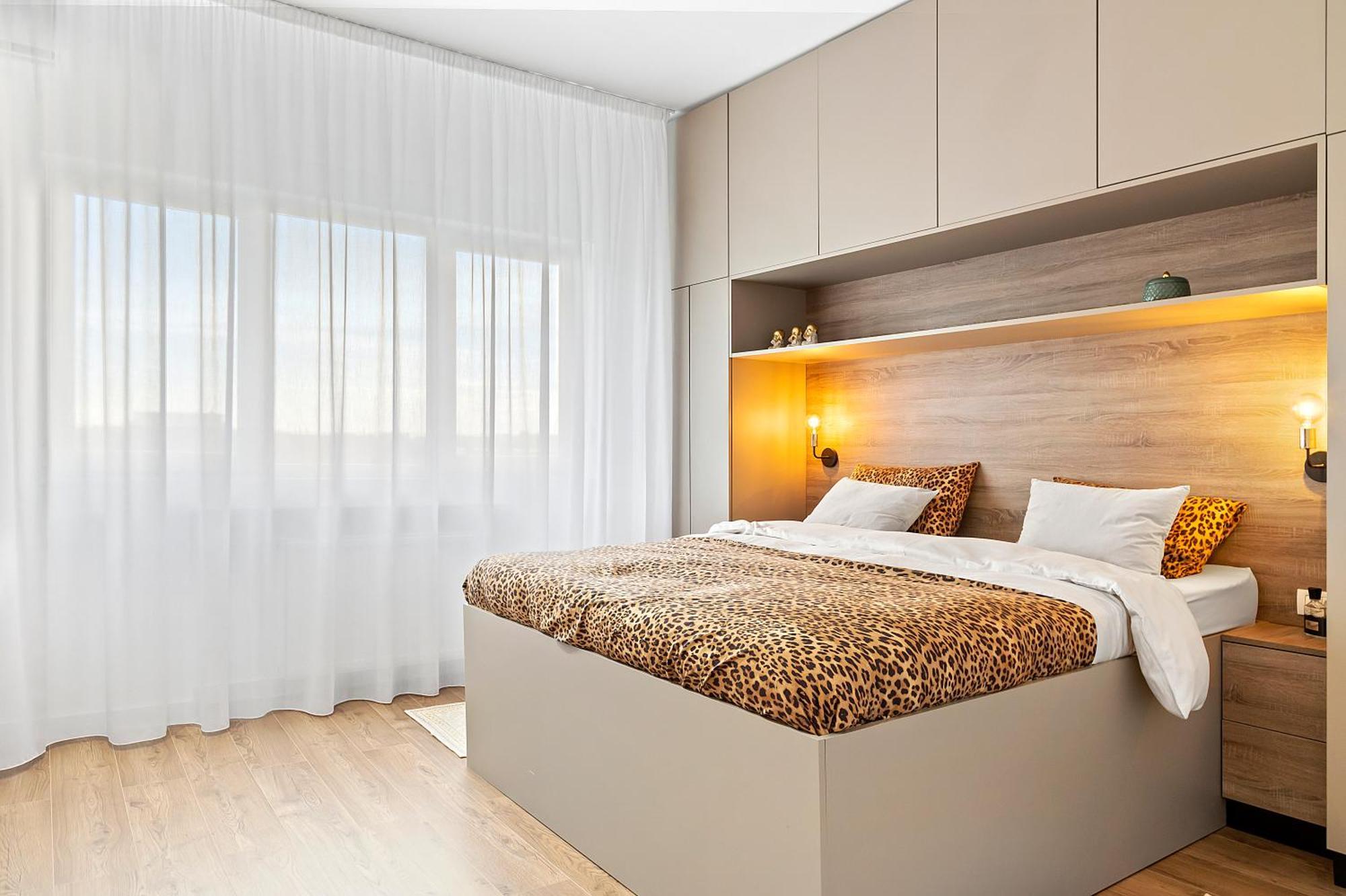 Angelo Luxury Center By Sattal Bucarest